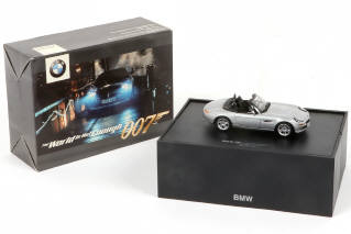 Lot 245 - MINICHAMPS (ALLEMAGNE) (1)