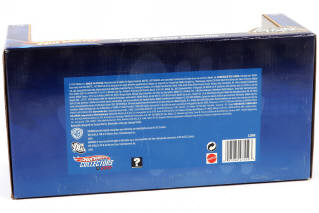 Lot 237 - HOT WHEELS (USA) (1)