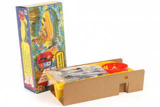 Lot 110 - MATTEL (USA) (1)