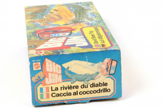 Lot 110 - MATTEL (USA) (1)