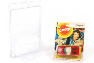 Lot 246 - CORGI TOYS (GB) (1)
