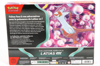 Lot 49 - POKEMON COMPANY (FRANCE) (1)