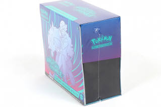 Lot 46 - POKEMON COMPANY (FRANCE) (1)