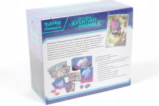 Lot 46 - POKEMON COMPANY (FRANCE) (1)