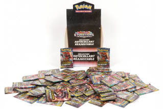 Lot 62 - POKEMON COMPANY (FRANCE) (61)