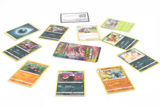 Lot 62 - POKEMON COMPANY (FRANCE) (61)