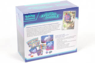 Lot 48 - POKEMON COMPANY (FRANCE) (1)