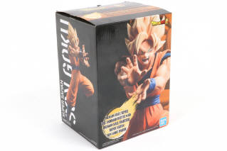 Lot 157 - BANPRESTO (JAPON) (6)