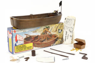 Lot 210 - MATTEL (USA) (10)