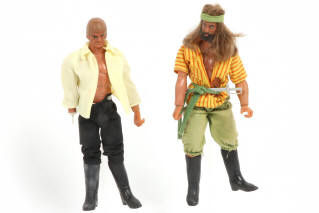 Lot 210 - MATTEL (USA) (10)