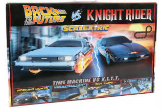 Lot 296 - SCALEXTRIC (GB) (1)
