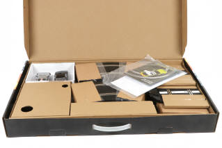 Lot 296 - SCALEXTRIC (GB) (1)