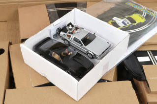 Lot 296 - SCALEXTRIC (GB) (1)