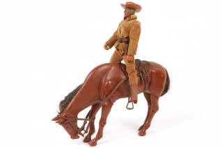 Lot 209 - MATTEL (USA) (1)