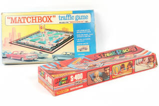 Lot 277 - MATCHBOX (GB) (2)