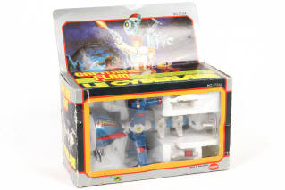 Lot 125 - POPY (JAPON) (1)