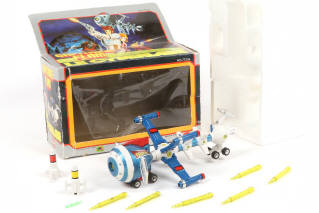 Lot 125 - POPY (JAPON) (1)