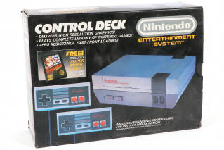 Lot 2 - NINTENDO (JAPON) (1)