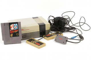 Lot 2 - NINTENDO (JAPON) (1)