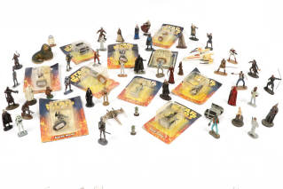 Lot 31 - DIVERS (40)