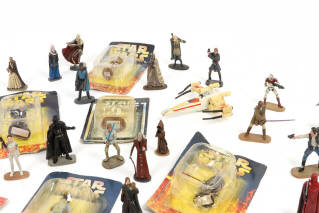 Lot 31 - DIVERS (40)