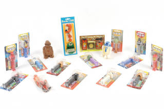 Lot 29 - DIVERS (17)