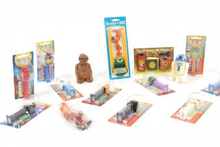 Lot 29 - DIVERS (17)