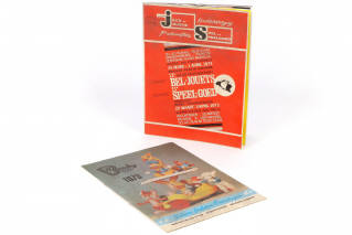 Lot 278 - DIVERS (2)