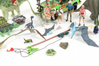 Lot 165 - DIVERS (15)