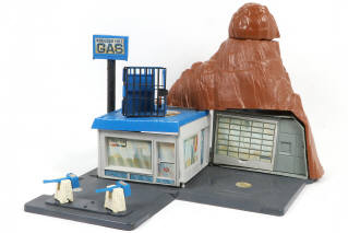 Lot 127 - KENNER PRODUCTS (USA) (20)