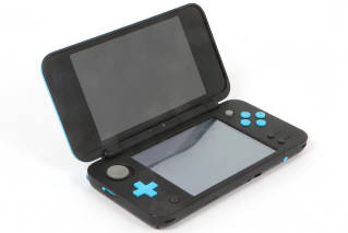Lot 18 - NINTENDO (JAPON) (2)