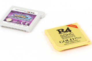 Lot 18 - NINTENDO (JAPON) (2)