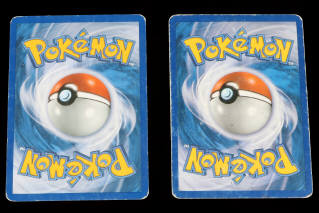 Lot 36 - POKEMON COMPANY (FRANCE) (2)