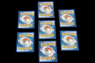 Lot 40 - POKEMON COMPANY (FRANCE) (7)