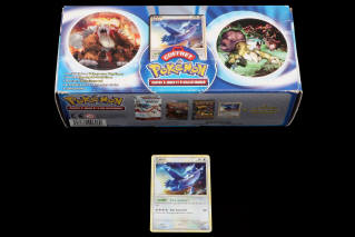 Lot 35 - POKEMON COMPANY (FRANCE) (1)