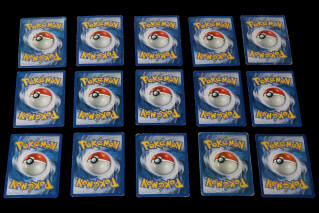 Lot 44 - POKEMON COMPANY (FRANCE) (15)