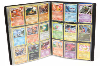 Lot 60 - POKEMON COMPANY (FRANCE) (2)