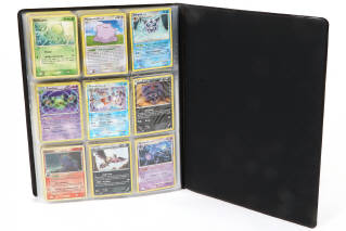 Lot 60 - POKEMON COMPANY (FRANCE) (2)