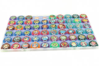 Lot 63 - PANINI (ITALIE) (1)