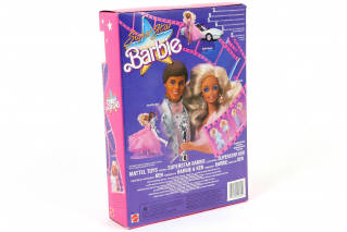 Lot 191 - MATTEL (USA) (1)