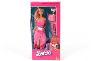 Lot 195 - MATTEL (USA) (1)