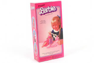 Lot 195 - MATTEL (USA) (1)