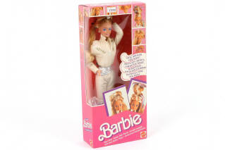 Lot 196 - MATTEL (USA) (1)