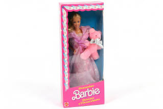 Lot 206 - MATTEL (USA) (1)