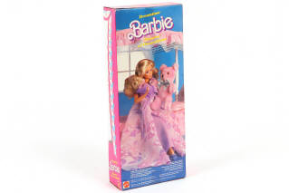 Lot 206 - MATTEL (USA) (1)