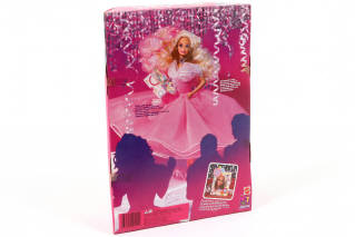 Lot 207 - MATTEL (USA) (1)