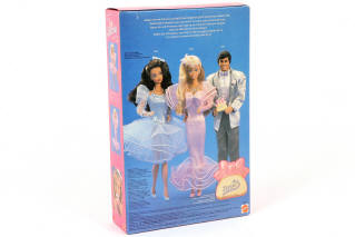 Lot 200 - MATTEL (USA) (1)
