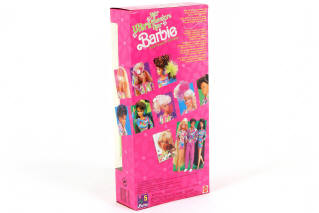 Lot 189 - MATTEL (USA) (1)