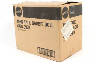 Lot 189 - MATTEL (USA) (1)