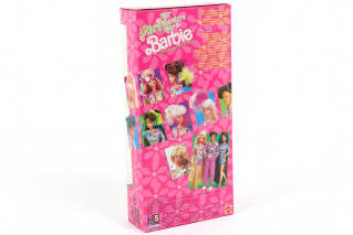 Lot 205 - MATTEL (USA) (1)